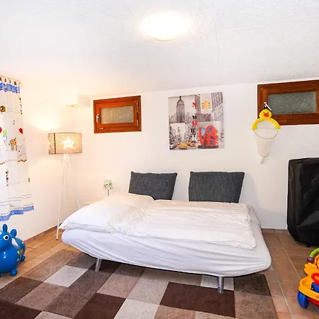 Ferienhaus Ahoi - Nahe Yachthafen Holiday home