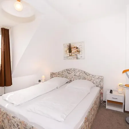 Ferienhaus Ahoi - Nahe Yachthafen *