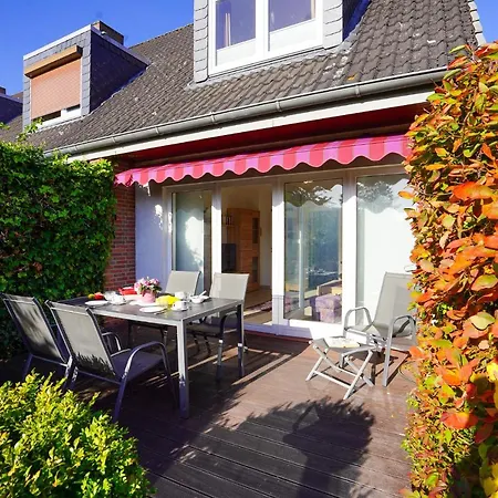 Ahoi - Naehe Yachthafen Hotel