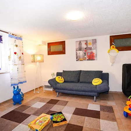 Ferienhaus Ahoi - Nahe Yachthafen *