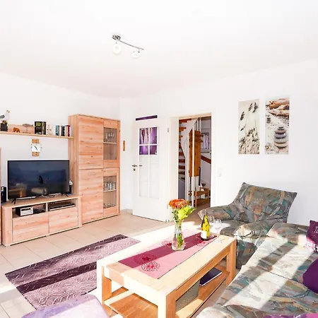 Ahoi - Naehe Yachthafen * Grömitz