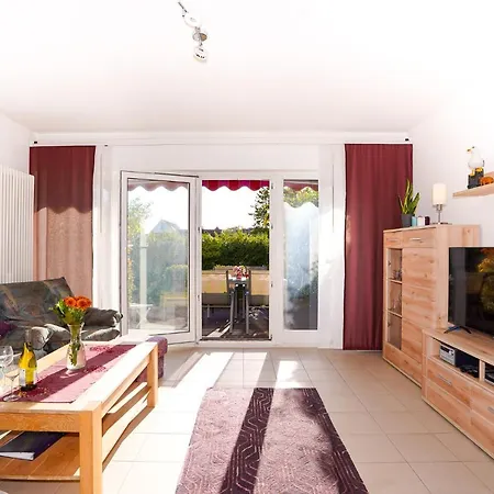 Ferienhaus Ahoi - Nahe Yachthafen * Groemitz