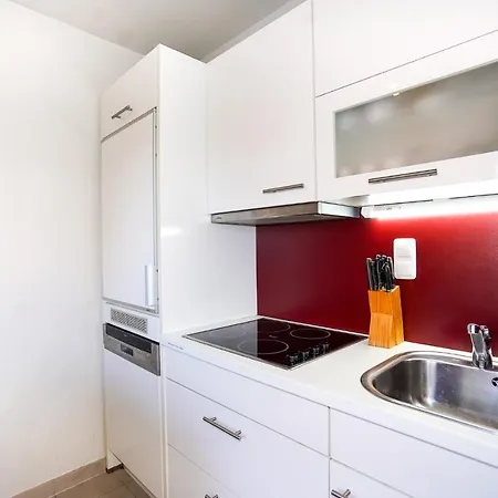 Ahoi - Naehe Yachthafen * Grömitz