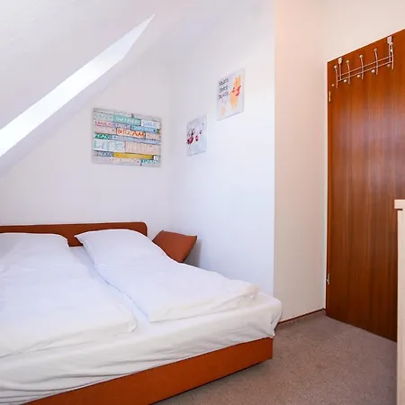 Ferienhaus Ahoi - Nahe Yachthafen Holiday home
