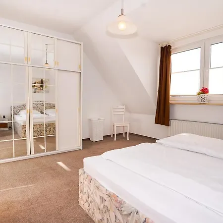 Ferienhaus Ahoi - Nahe Yachthafen * Groemitz