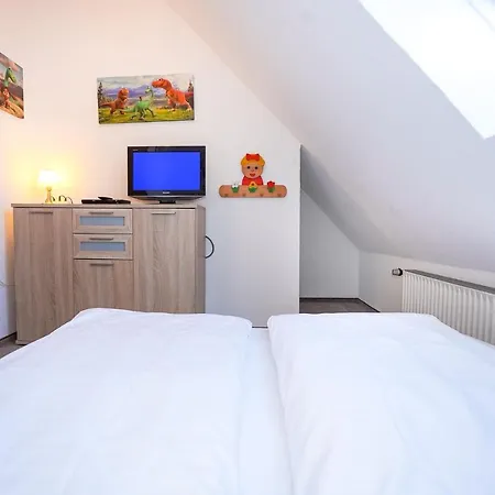 Ferienhaus Ahoi - Nahe Yachthafen * Groemitz