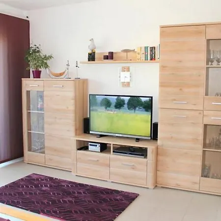 Ferienhaus Ahoi - Nahe Yachthafen * Groemitz