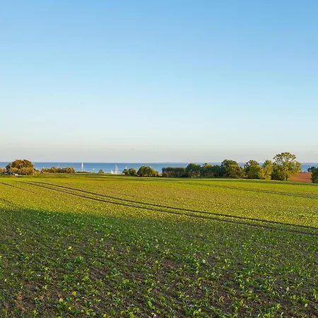 Hotel Ahoi - Naehe Yachthafen *