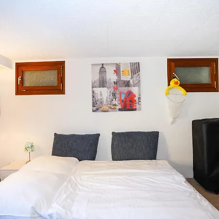 Ferienhaus Ahoi - Nahe Yachthafen Groemitz